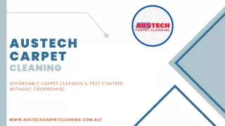 Carpet Cleaning Brisbane