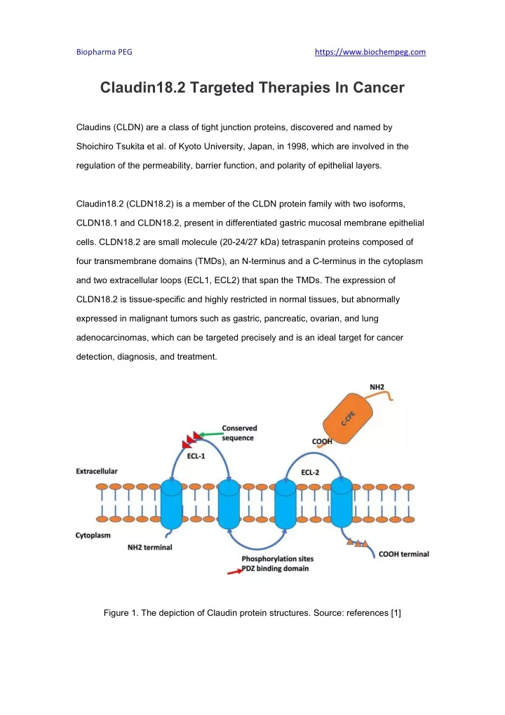 biopharma peg