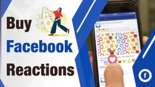 Buy Facebook Reactions without Any Risk
