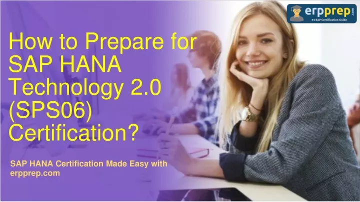 PPT - SAP HANATEC 18: Latest Question And Exam Guide For SAP HANATEC 18 ...