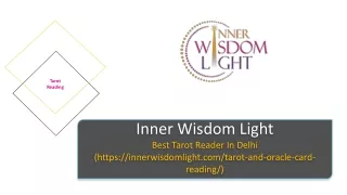 tarot reading