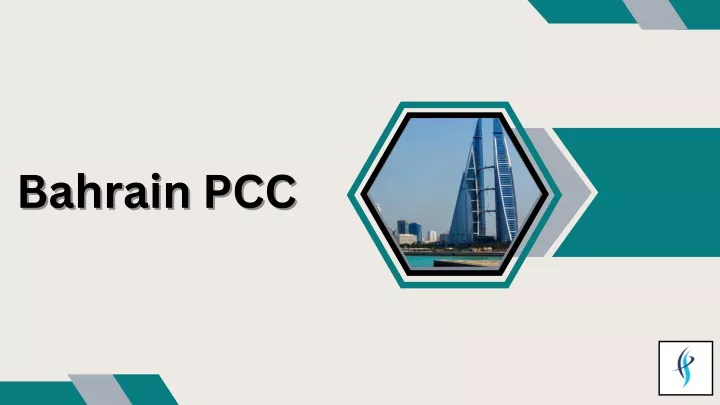 bahrain pcc bahrain pcc