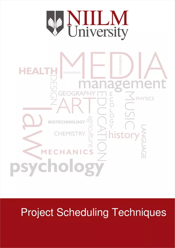 management media law psychology