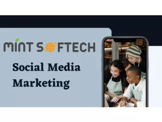 Best Social Media Marketing Services