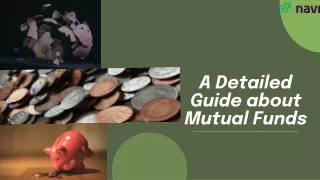 A Detailed Guide about Mutual Funds