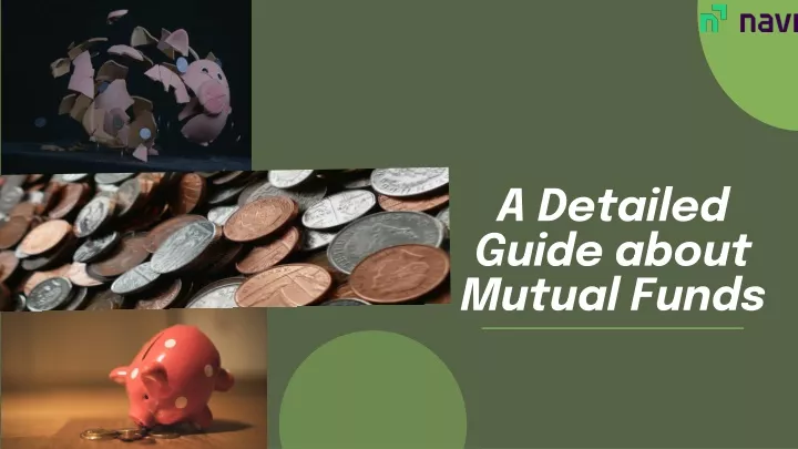 PPT - A Detailed Guide About Mutual Funds PowerPoint Presentation, Free ...