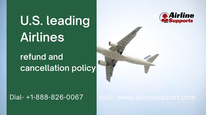 u s leading airlines