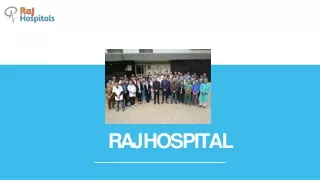 Raj Hospital Best Dermatologists in Ranchi