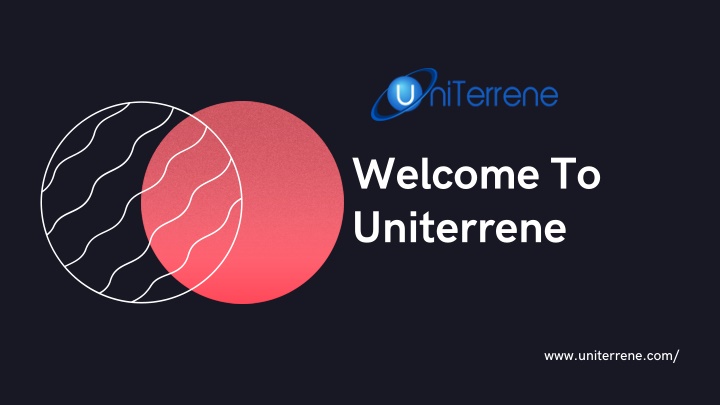 welcome to uniterrene