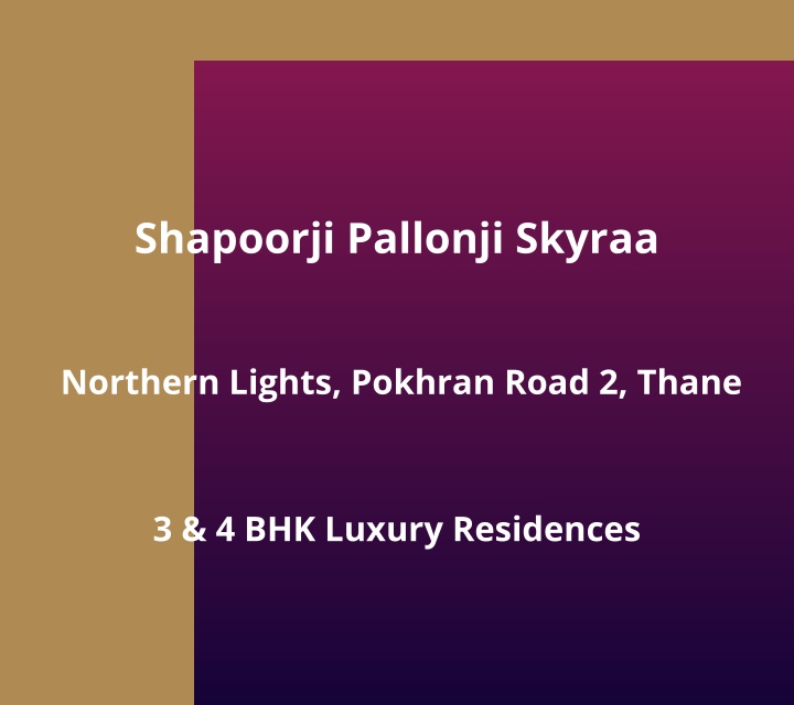 shapoorji pallonji skyraa