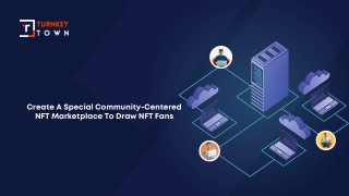 create a special community centered