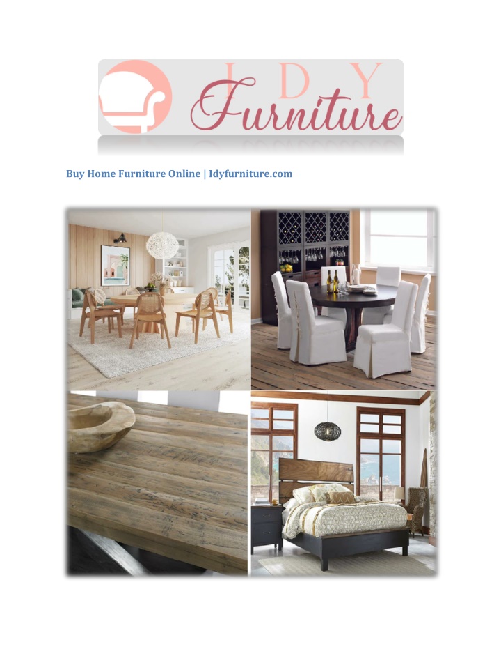 buy home furniture online idyfurniture com