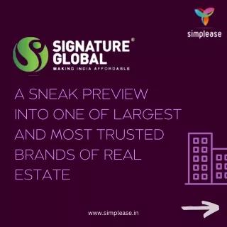 Property Management Companies