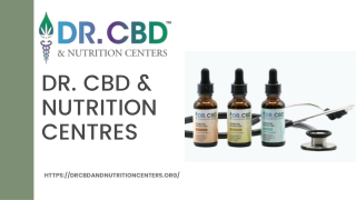 Do You Want To Buy CBD Capsules Online In University Park