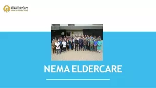 Dementia Care In Delhi NCR