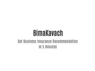 bimakavach