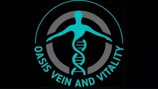 Expert vein care At Oasis Vein and Vitality