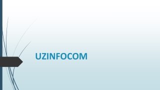 UZINFOCOM -biznes uzluksizligi 3-amaliy ish
