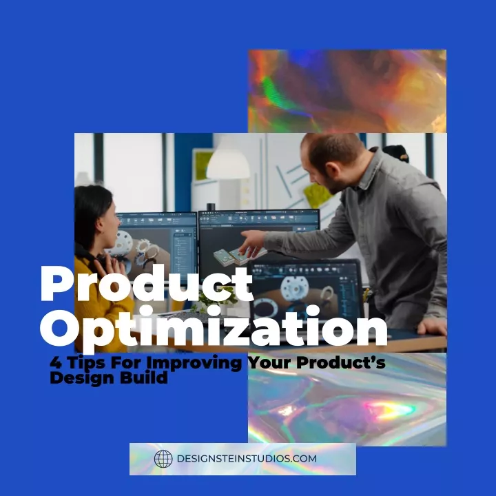 product optimization 4 tips for improving your