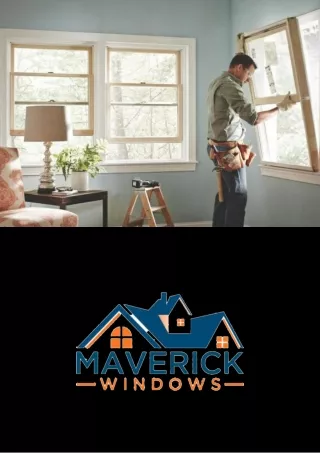 Maverick Windows