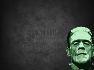 click to edit title click to edit sub title