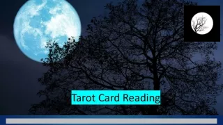 Get Peace In The Life By Tarot Card Reading In Missouri