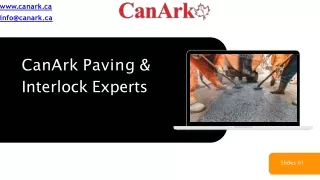 Let’s Learn About Asphalt sealing and repair