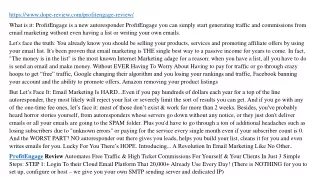 https www dope review com profitengage review