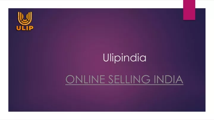 ulipindia