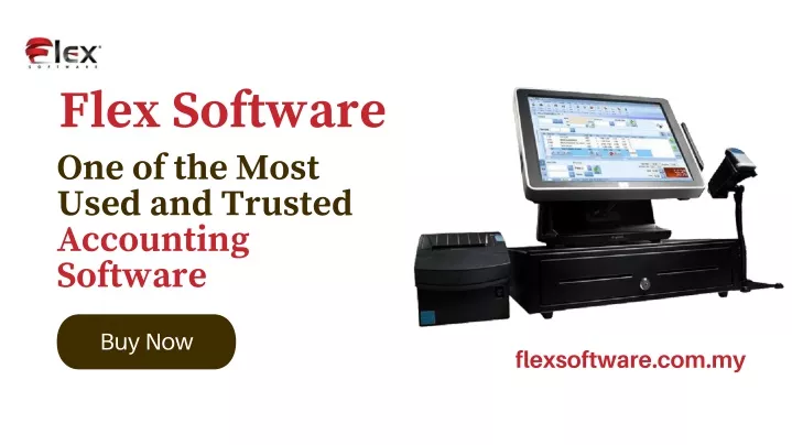 flex software