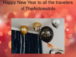 1-888-413-6950 Find Cheap New Year Flight Deals on TheAirlinesInfo
