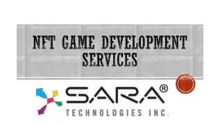 nft game development services