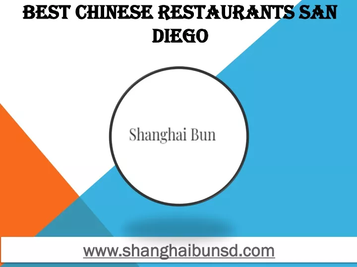 best chinese restaurants san diego