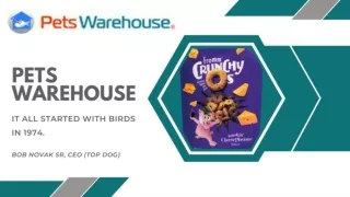 Buy Farmina Dog Food For All Life Stages At Pets Warehouse