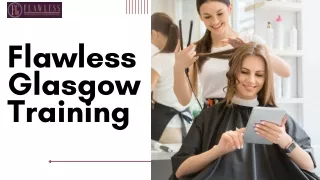 Looking For Tape Hair Extension Course in the UK?