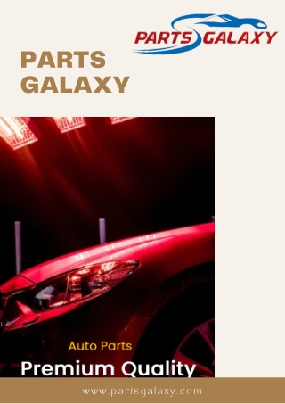 Top Auto Glass Shop in USA  Partsgalaxy