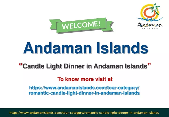 andaman islands