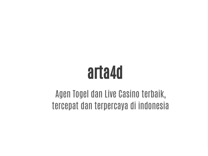 arta4d