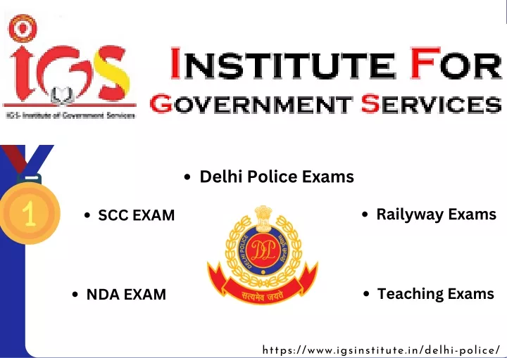 delhi police exams