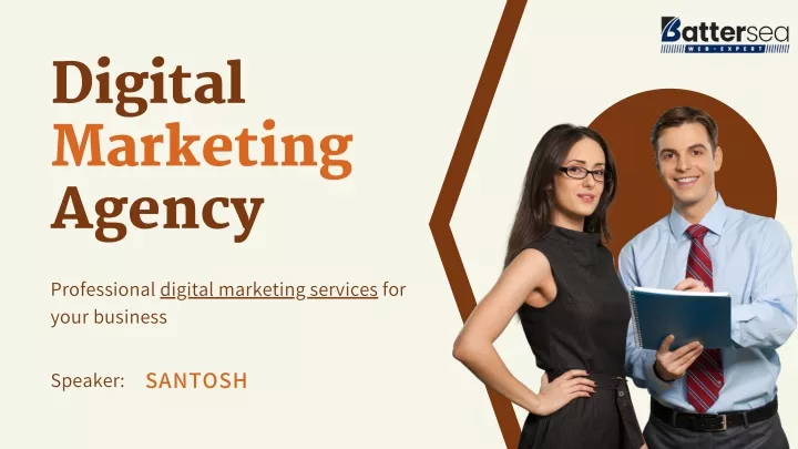 digital marketing agency