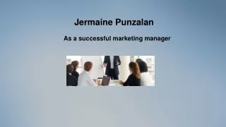 Jermaine Punzalan