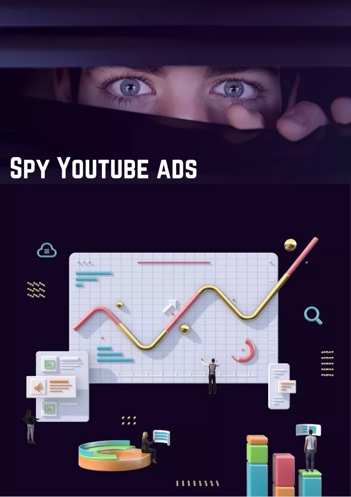 spy youtube ads