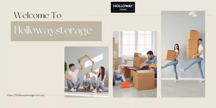 welcome to hollowaystorage