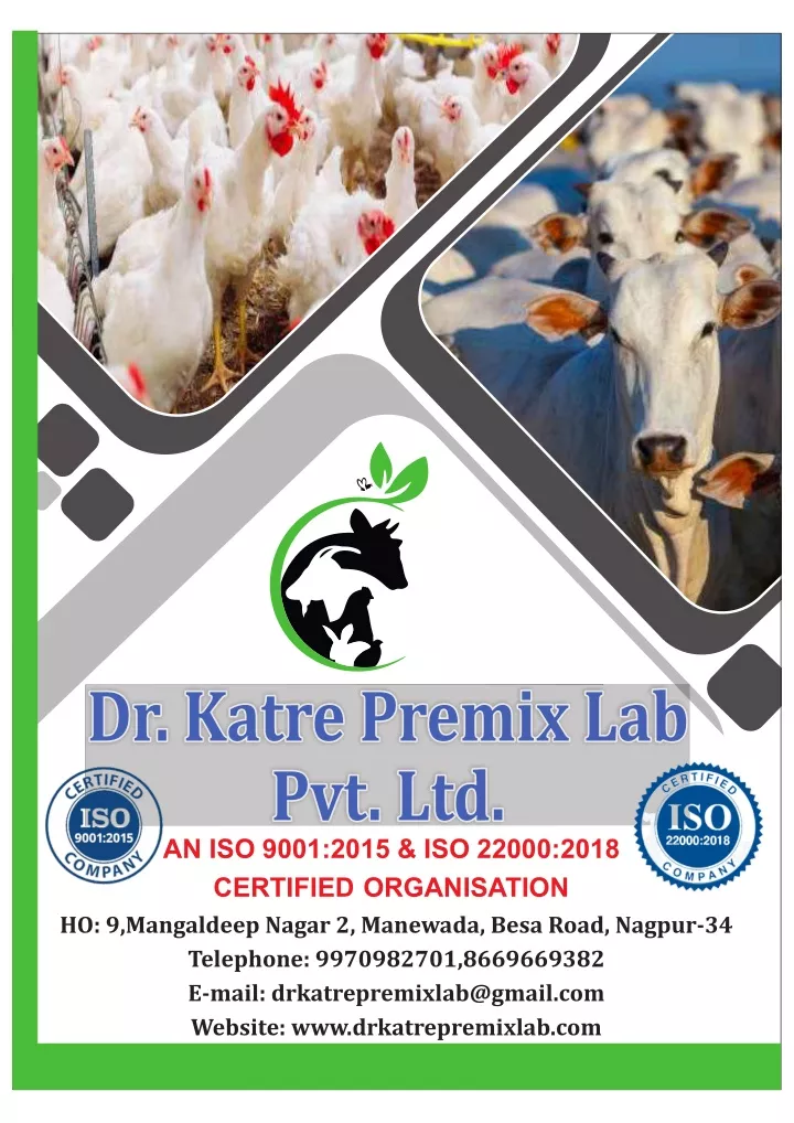 dr katre premix lab dr katre premix