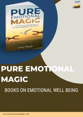 pure emotional magic