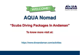 aqua nomad