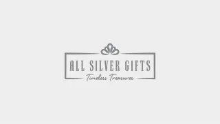 The Ultimate Guide for Pewter Baby Gifts - All Silver Gifts