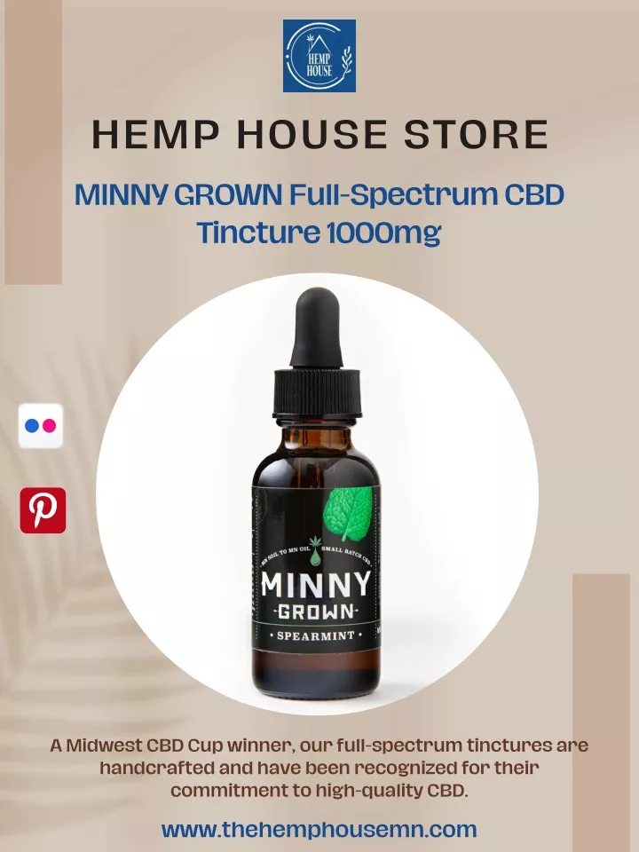 hemp house store