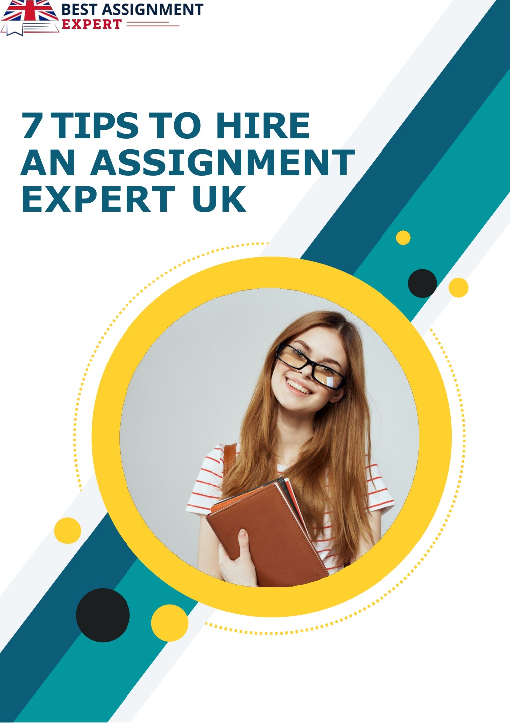 PPT - 7 Tips to Hire an Assignment Expert UK PowerPoint Presentation ...