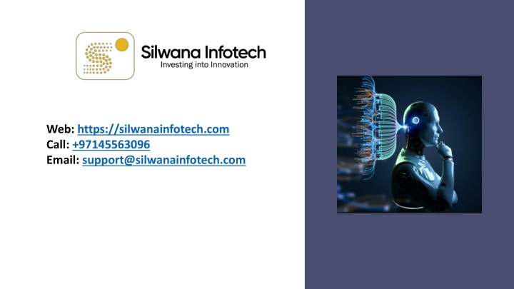 web https silwanainfotech com call 97145563096